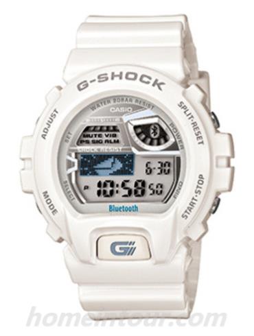 卡西欧GB-6900AB-7男表G-SHOCK系列-表带/表径&#8211;