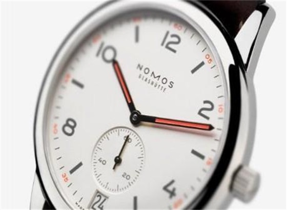 NOMOS维修|（NOMOS维修）NOMOS手表有误差，怎样减少误差了？